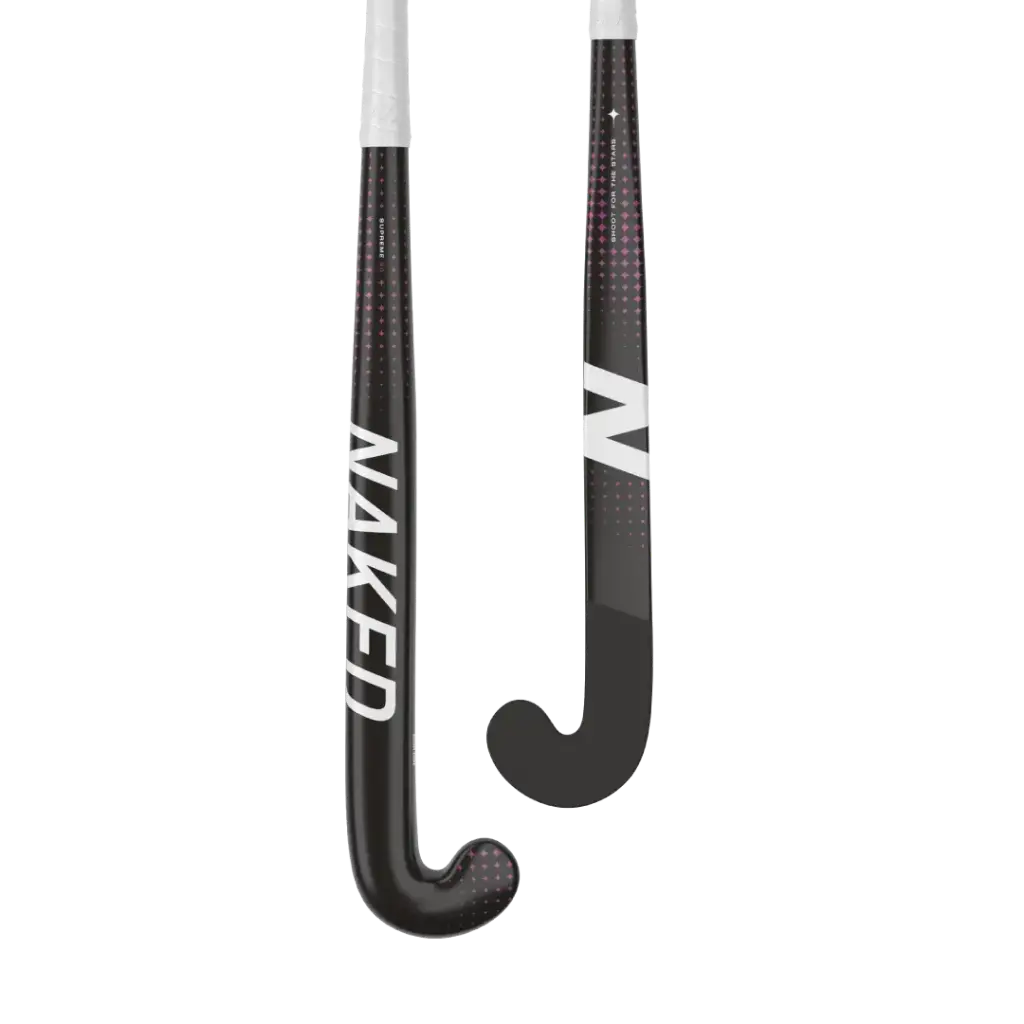 Naked - Supreme 90 Low Bow 25/26