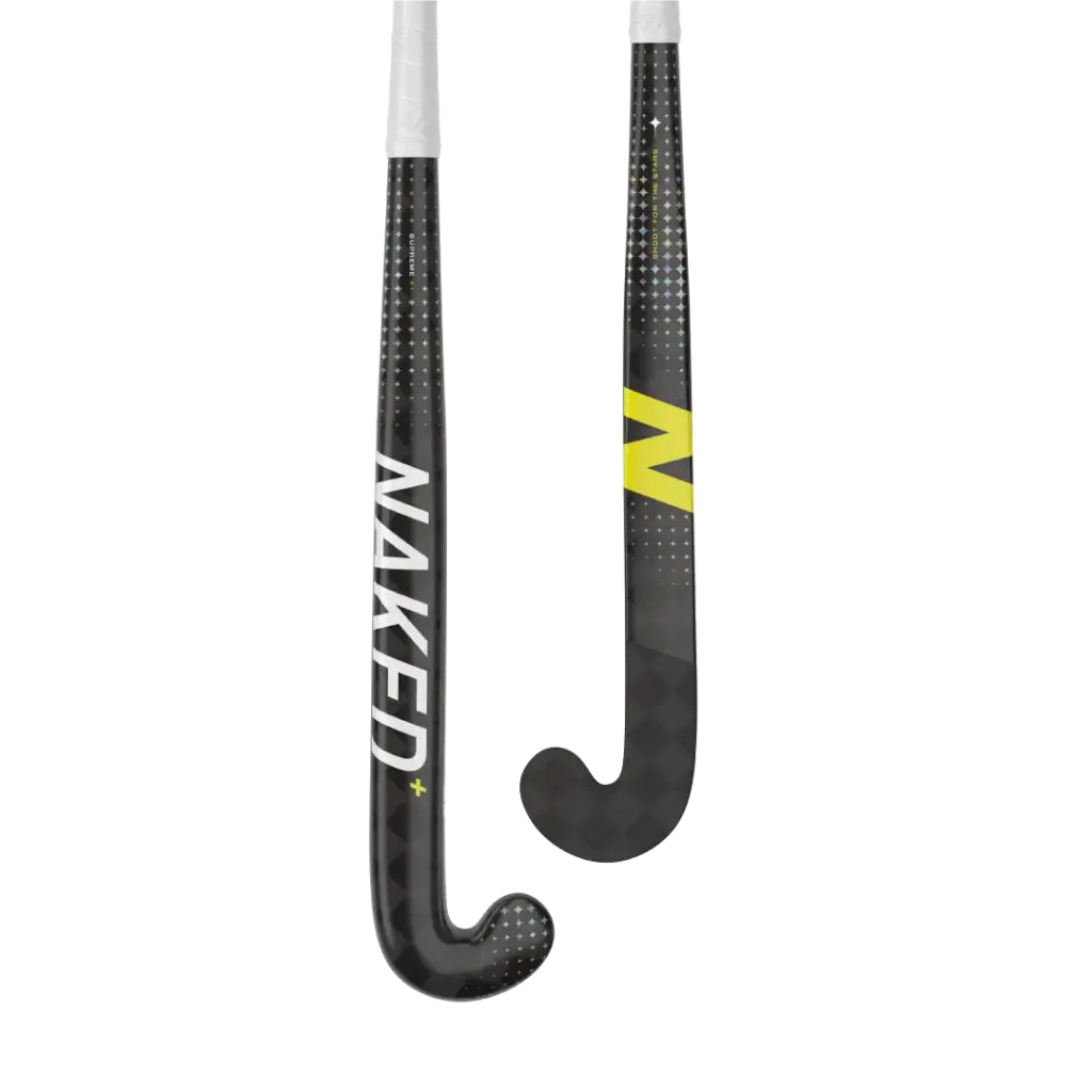 Naked - Supreme + Low Bow 25/26