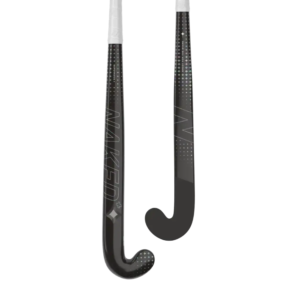 Naked - Supernova + Extra Low Bow 25/26