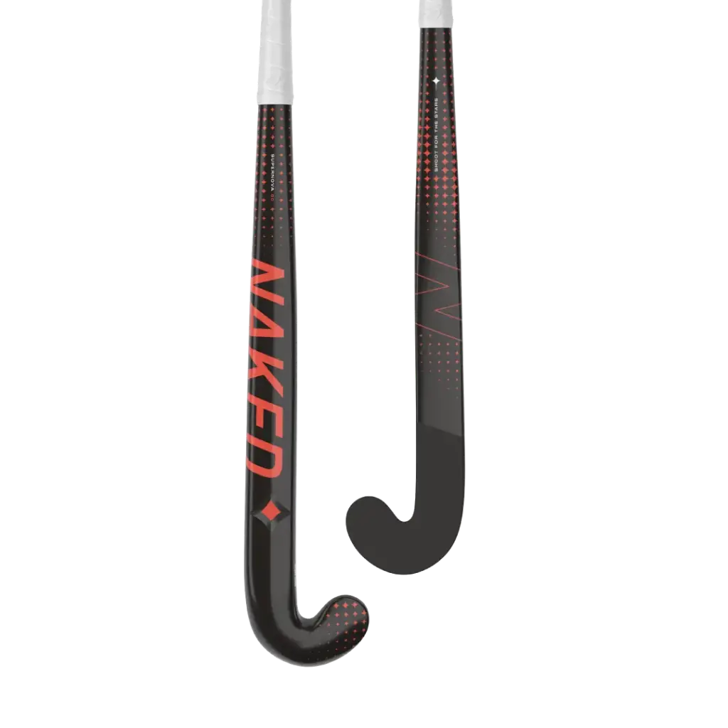 Naked - Supernova 50 Extra Low Bow 25/26