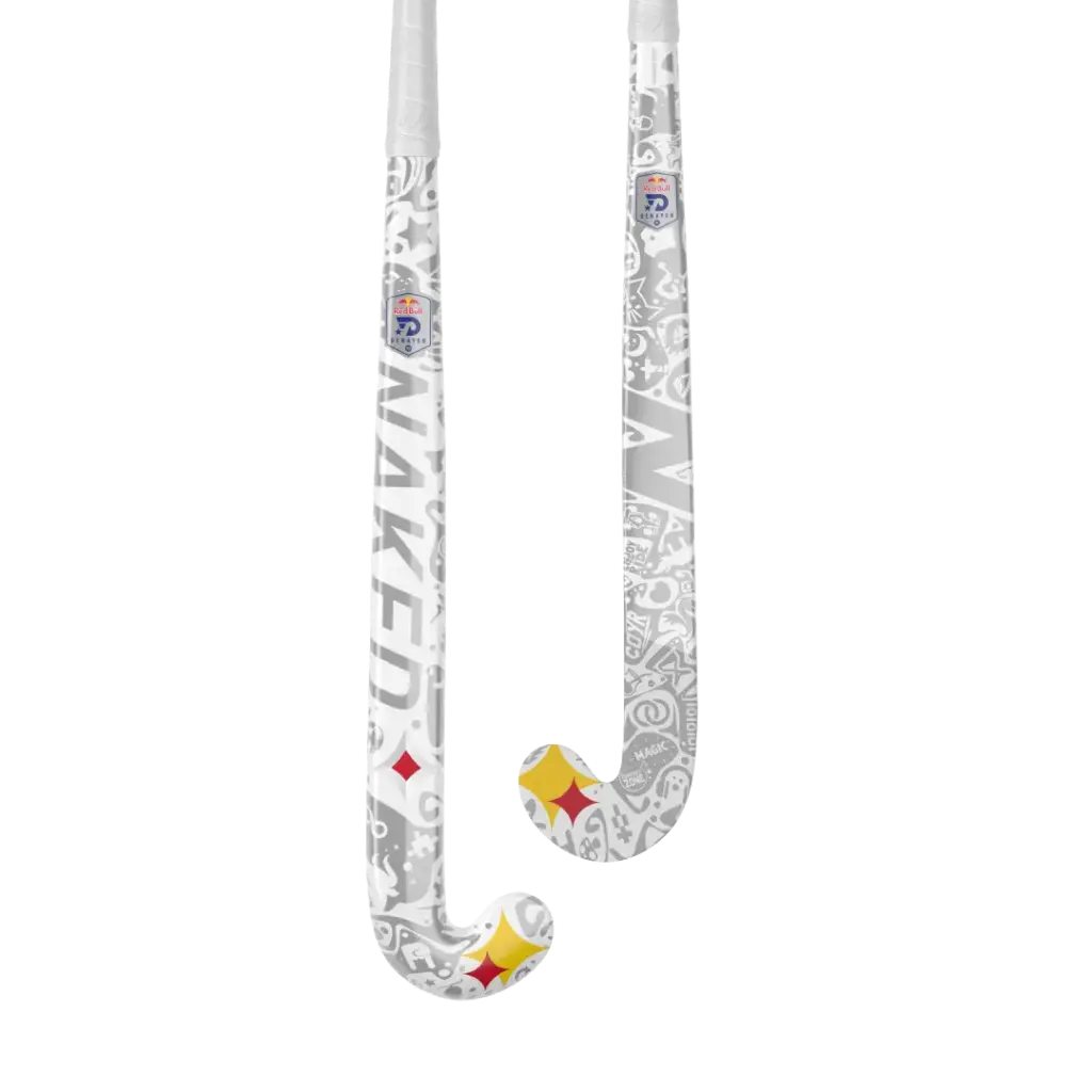 Naked - Red Bull Power 25/26