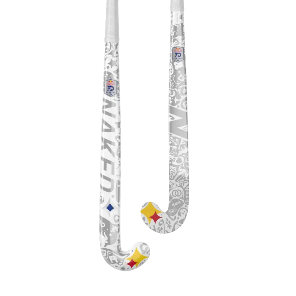 Naked - Red Bull Touch 25/26