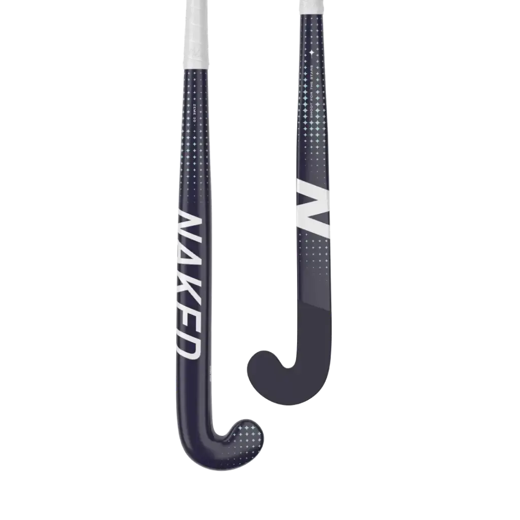 Naked - Zeme 30 Mid Bow 25/26