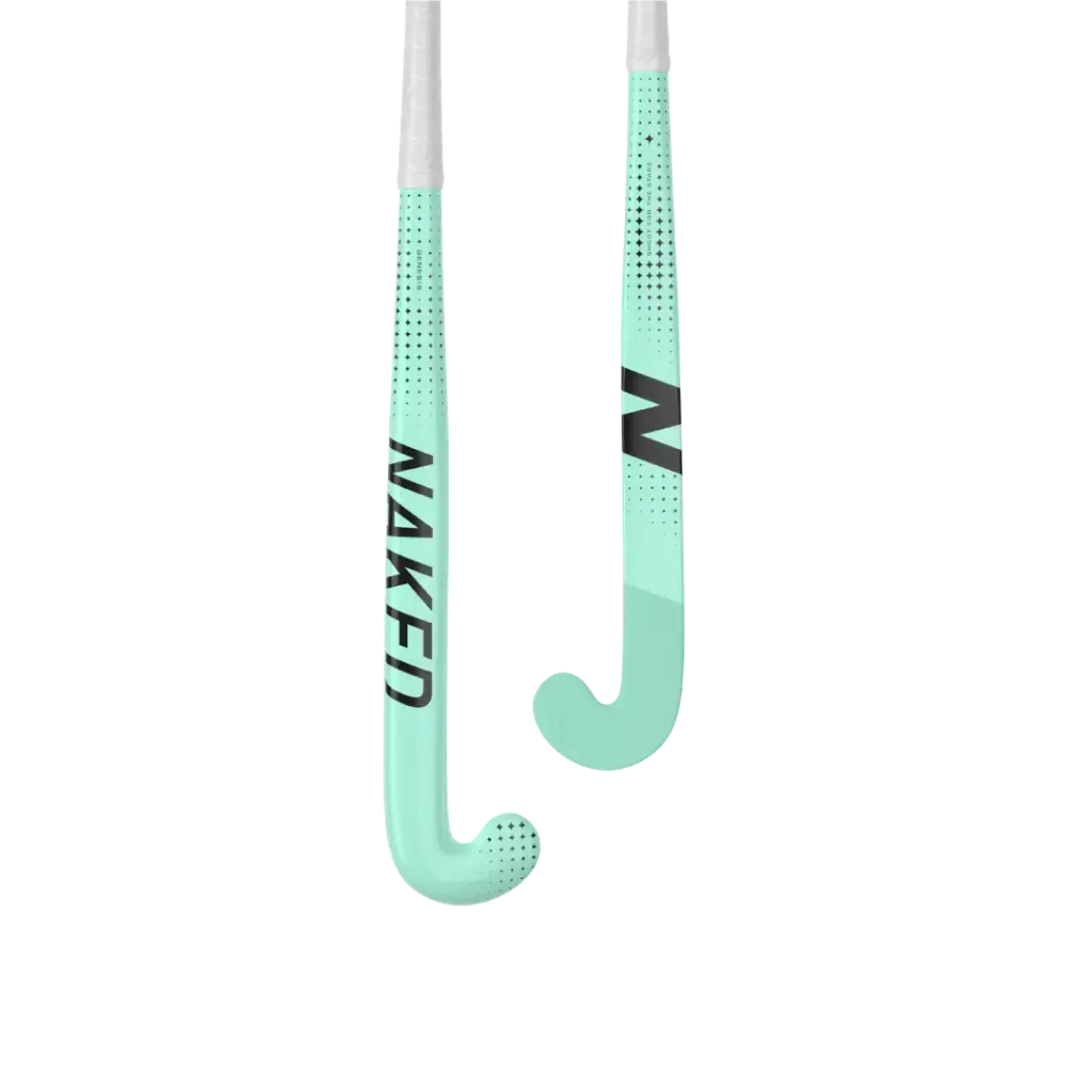 Naked - Genesis Fire Jr 25/26