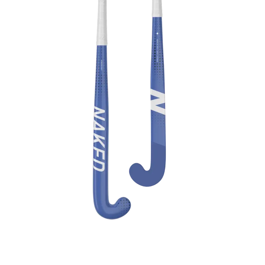 Naked - Prodigy Blue Jr 25/26