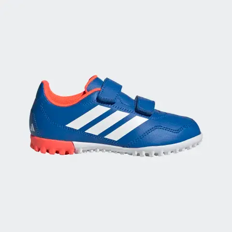 Adidas - Youngstar R Velcro 25-26 Bright Royal (28)