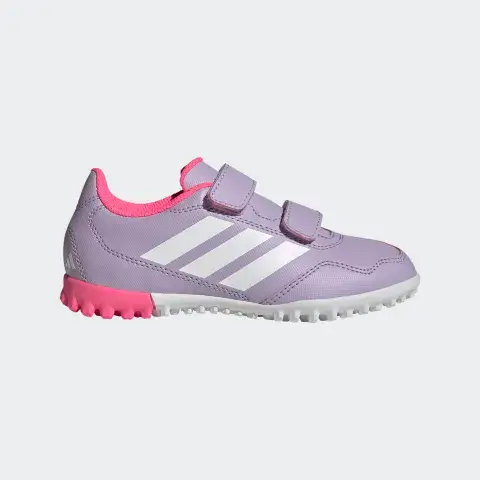Adidas - Youngstar R Velcro 25-26 Powder Plum (28)