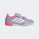 Adidas - Youngstar R Velcro 25-26 Powder Plum