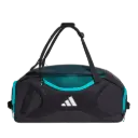 Adidas - X-Symbolic .3 Hockey Backpack Black - Pure Teal