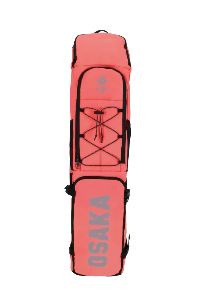 Osaka - Pro Tour Stickbag Large 2.0 Neon Flare