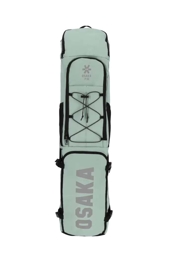 Osaka - Pro Tour Stickbag Large 2.0 Green Eyes