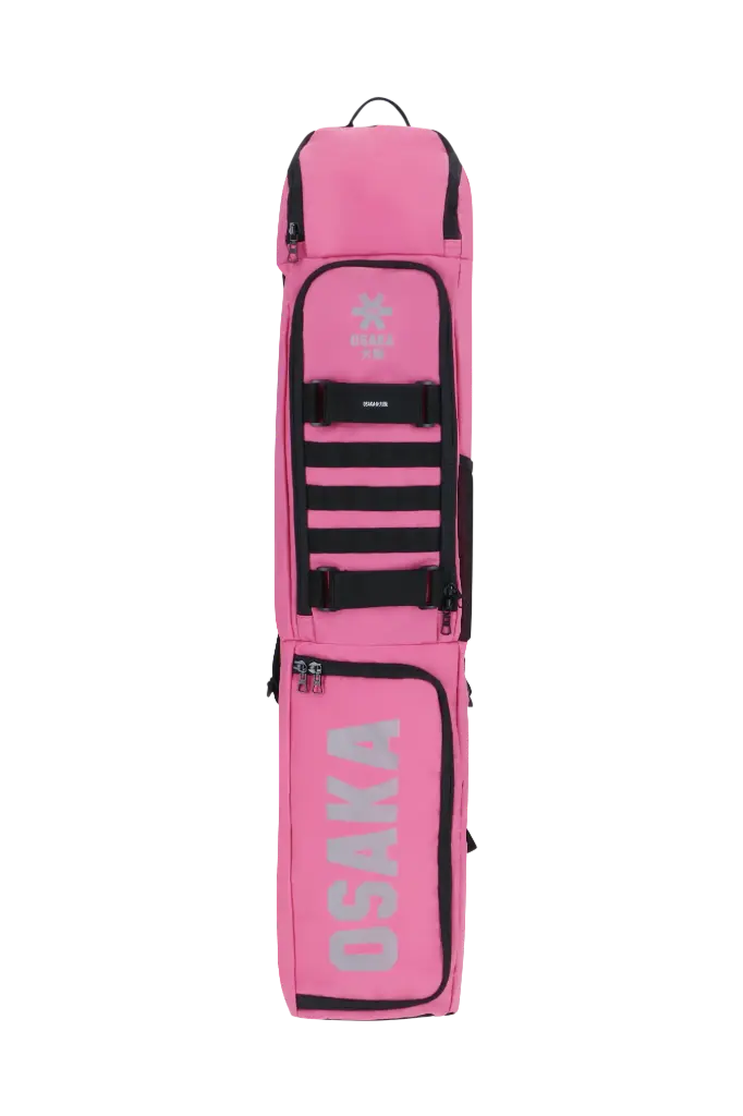 Osaka - Pro Tour Stickbag Medium Raspberry