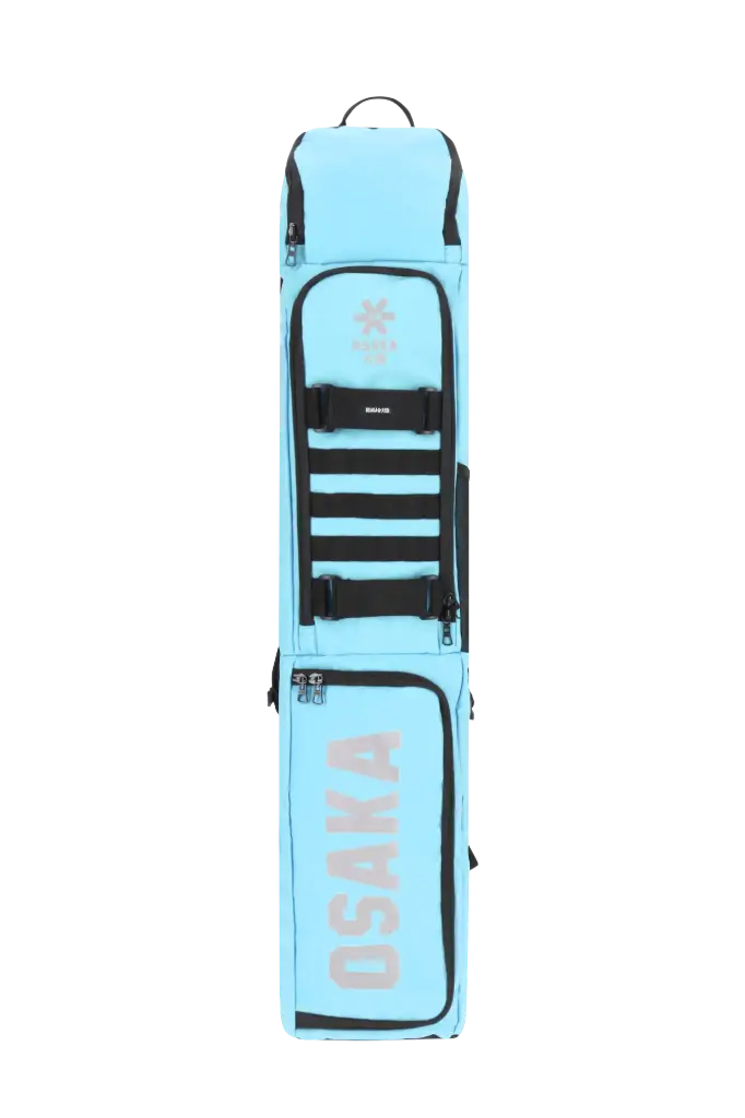 Osaka - Pro Tour Stickbag Medium Retro Blue