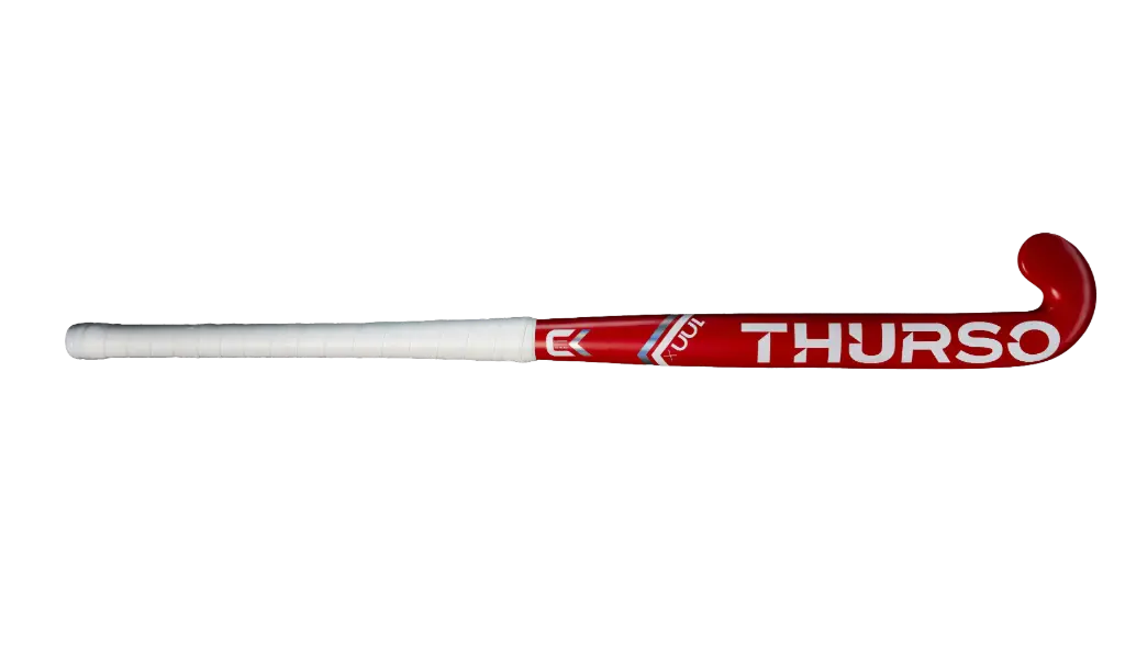THURSO - CK100XLB 25/26 Red