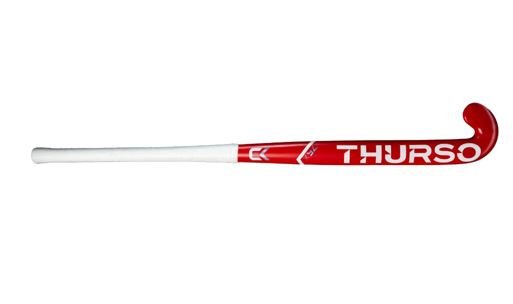 THURSO - CK75LB 25/26 Red