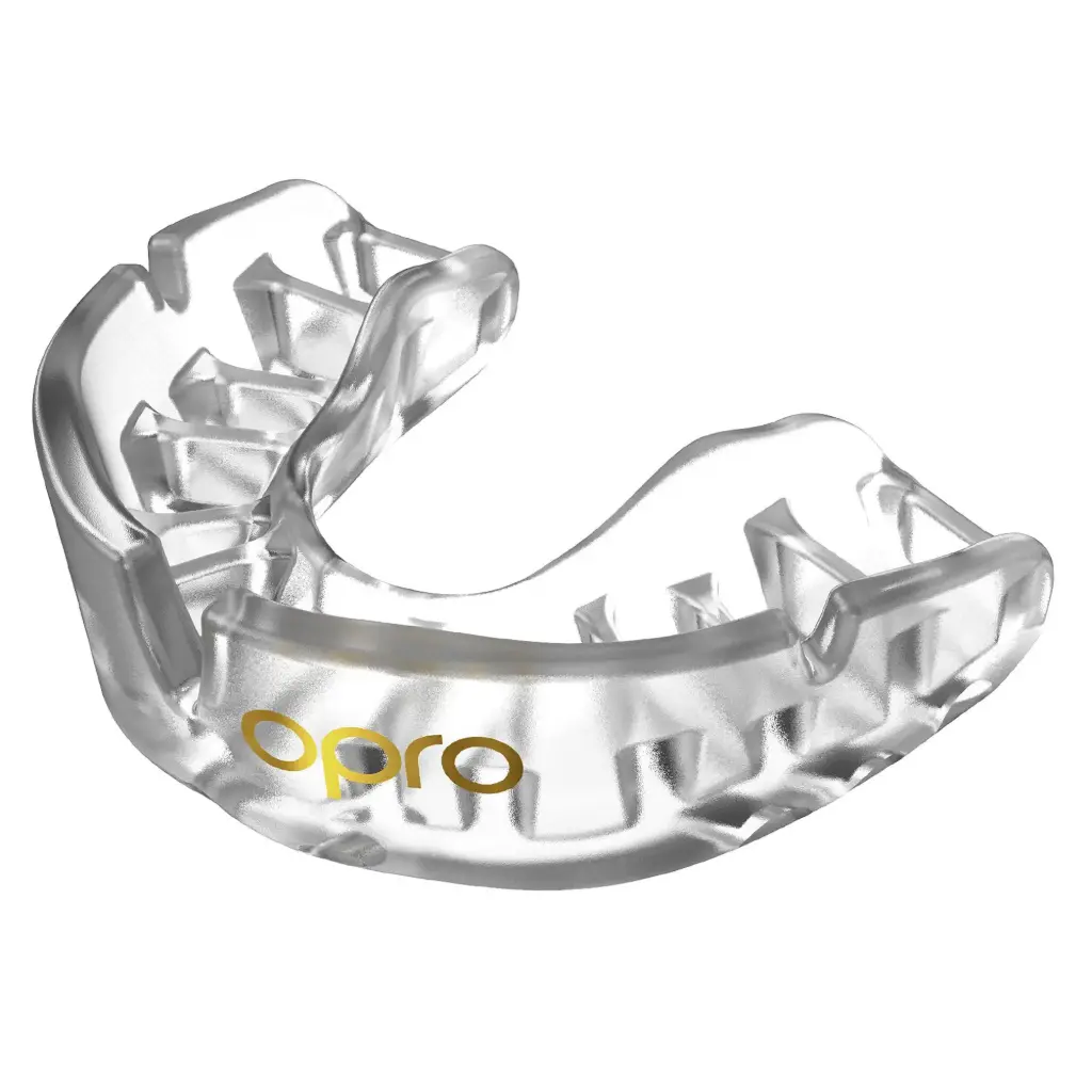 Opro - Gold Ultra Fit Mouthguard Sr