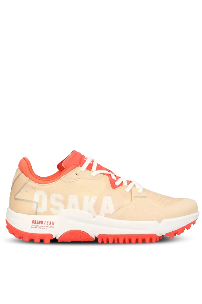 Osaka - IDO MK2 Almond Peach