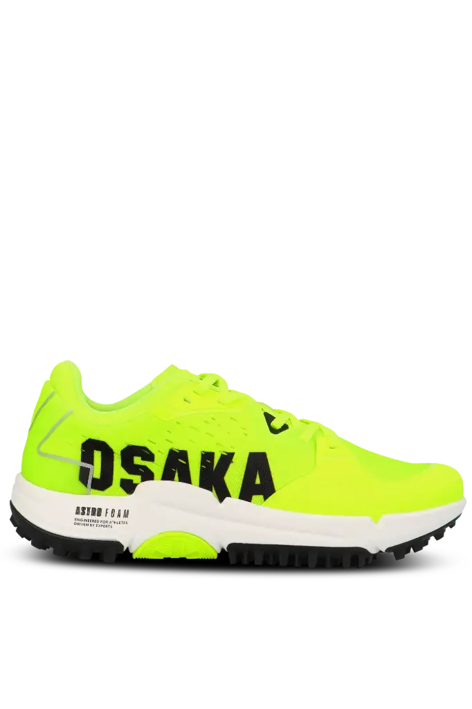 Osaka - IDO MK2 Fluo Lime (37,5)
