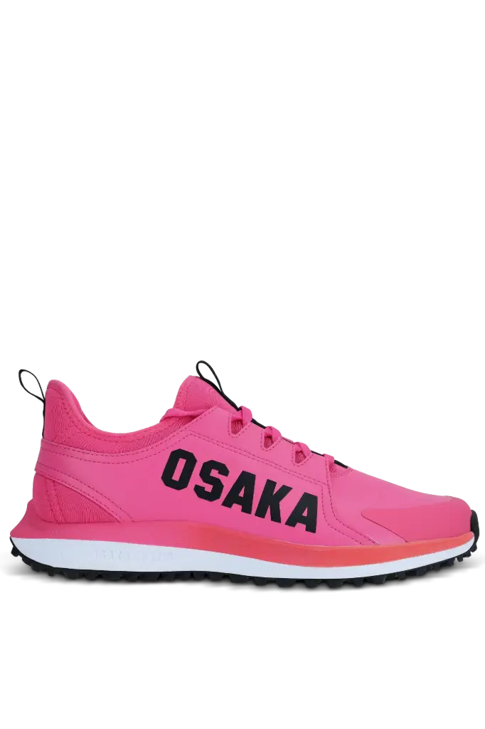 Osaka - Furo Raspberry