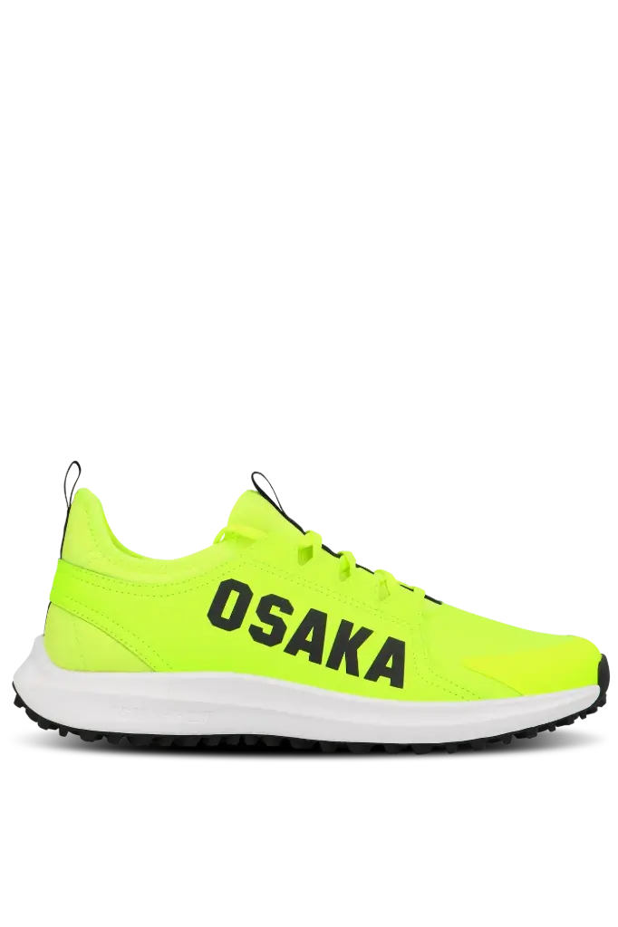 Osaka - Furo Fluo Lime
