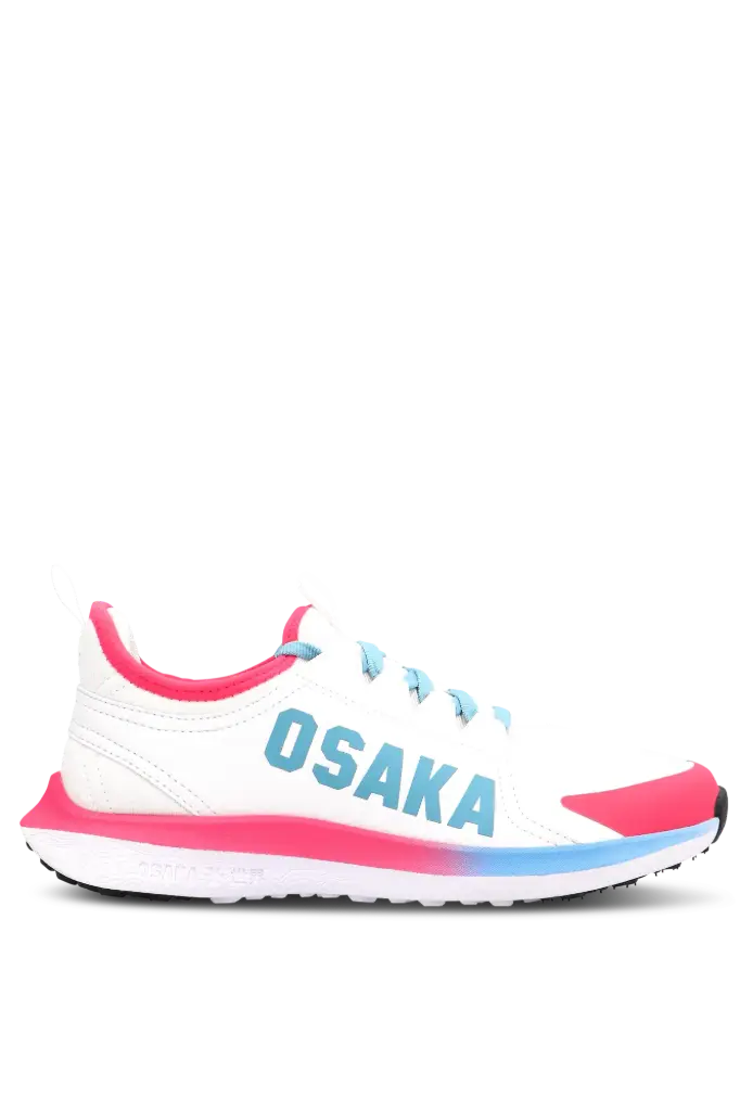 Osaka - Furo Play White Blue Raspberry