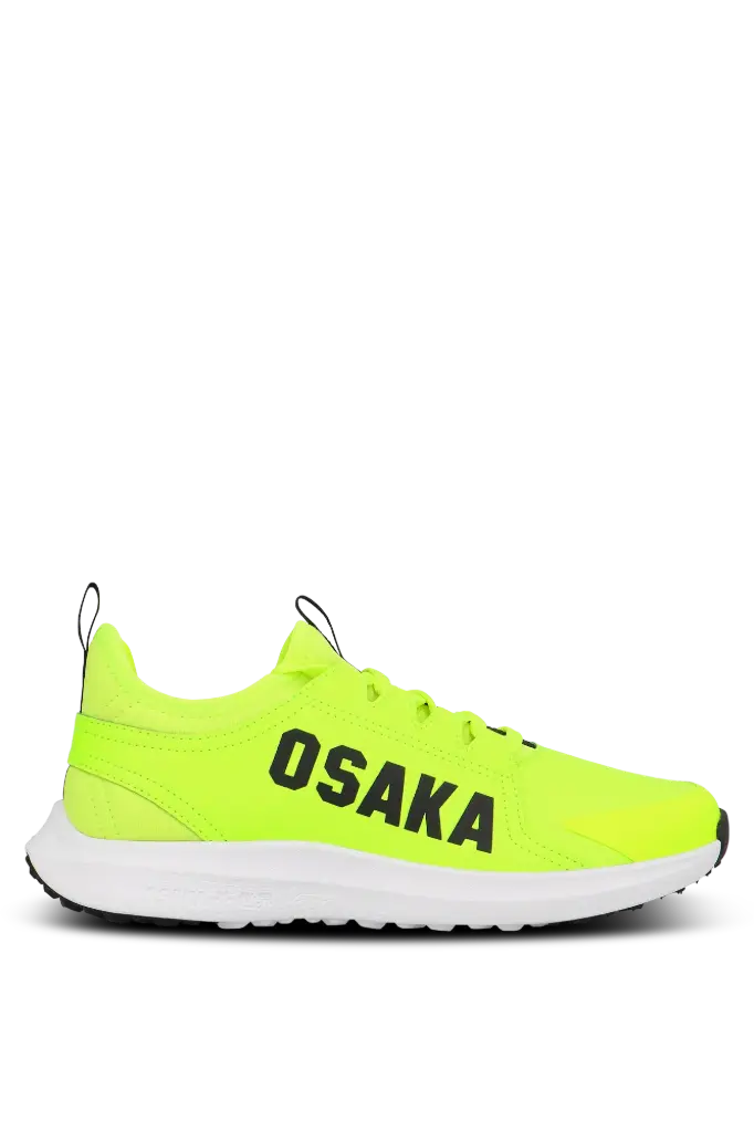 Osaka - Furo Play Fluo Lime
