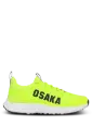 Osaka - Furo Play Fluo Lime