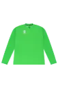 Osaka - Keeper Long Sleeves Fluo Green