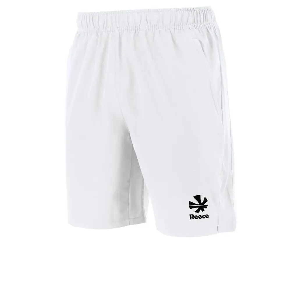 Reece - Major Short Jr White