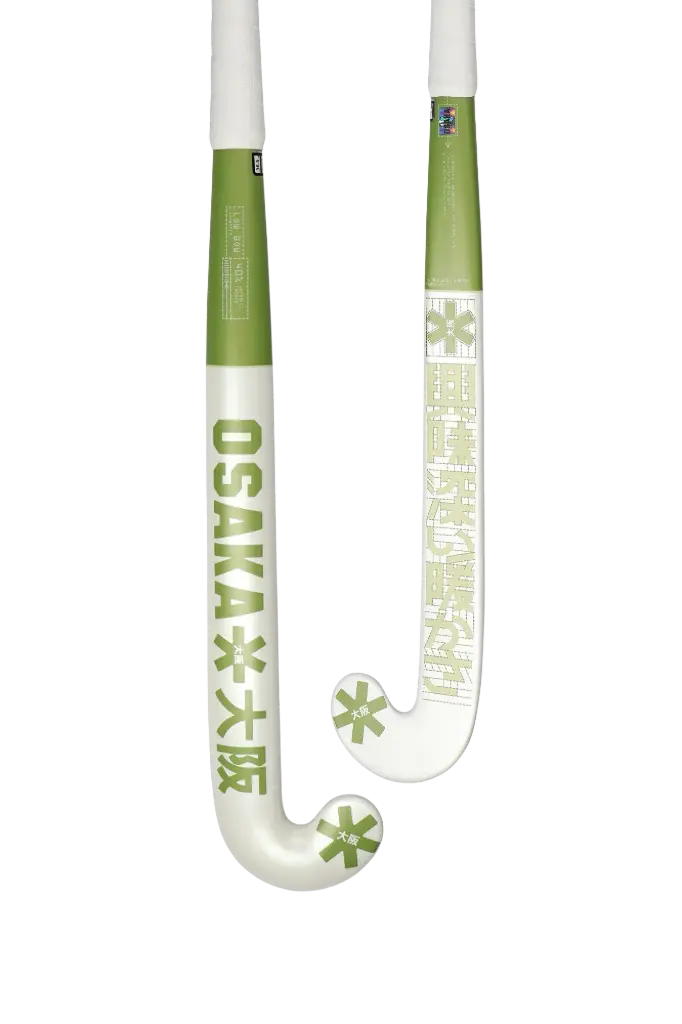 Osaka - Low Bow Advanced 40