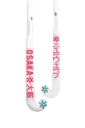 Osaka - Mid Bow WG Raspberry