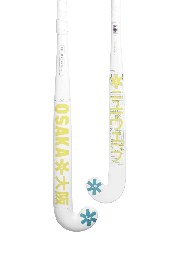 Osaka - Mid Bow WG Shadow Lime