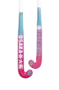 Osaka - Mid Bow GF Blue-Berry Gradient