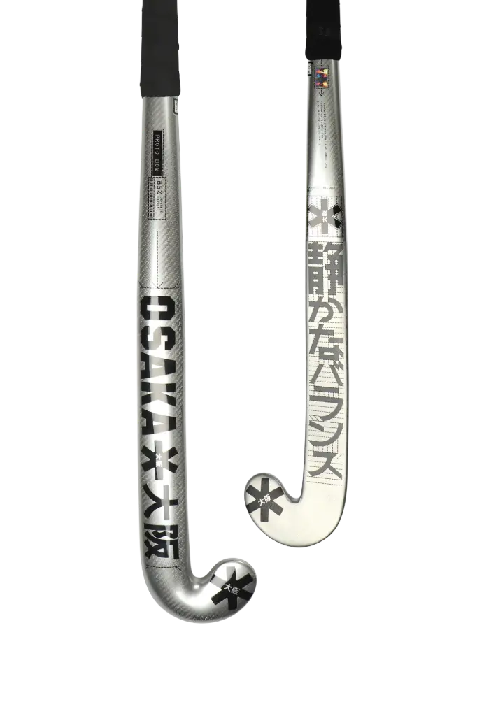 Osaka - Proto Bow 85 Black