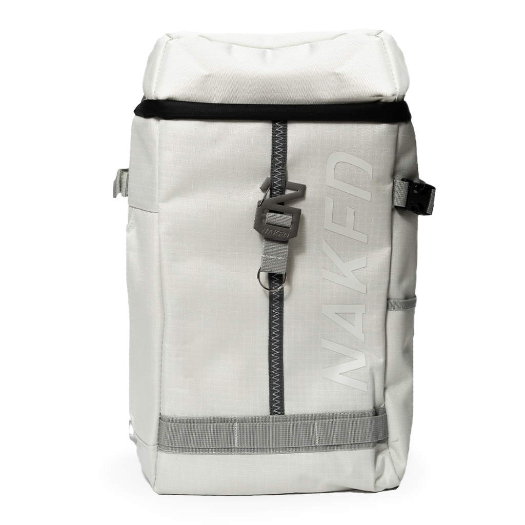 Naked - 20L Backpack (Navy)