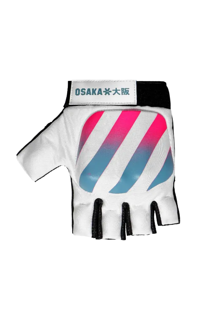 Osaka - Glove Tekko Blue-Berry Gradient