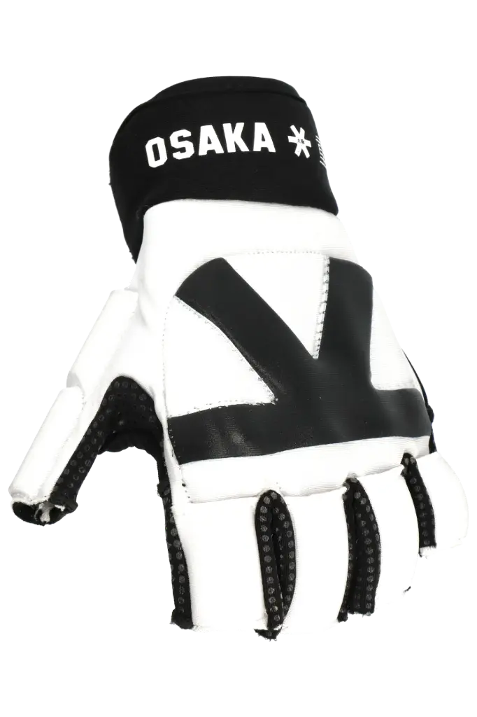 Osaka - Armadillo White-Black