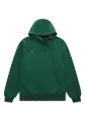 Osaka - Kids Unisex Hoodie Dark Green