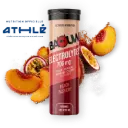 BAOUW - Pastilles Electrolytes Peche Passion