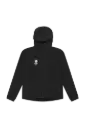 Osaka - Kids Softshell Black
