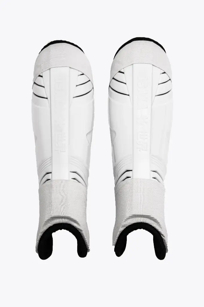 Osaka - Shinguard White
