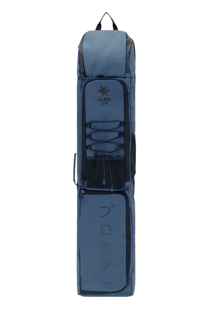 Osaka - Pro Tour Stickbag Medium French Navy