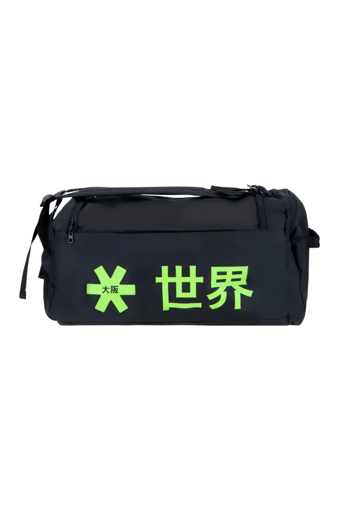 Osaka - Sports Duffel 2.0