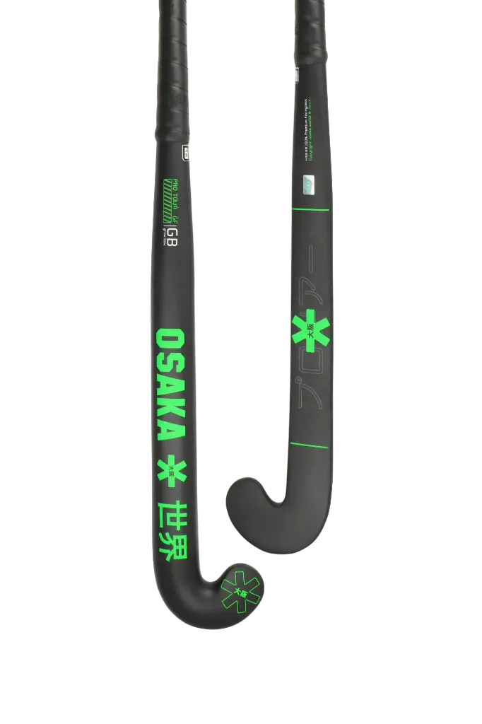 Osaka - Pro Tour GF - 2.0 Grow Bow