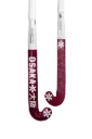 Osaka - Mid Bow 70 Cherry Lacquer