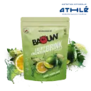Baouw Energy Drink Citron-Fleur de sureau 585g