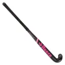 Reece - Nimbus JR  Black-Pink