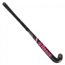 Reece - Alpha JR Black Pink