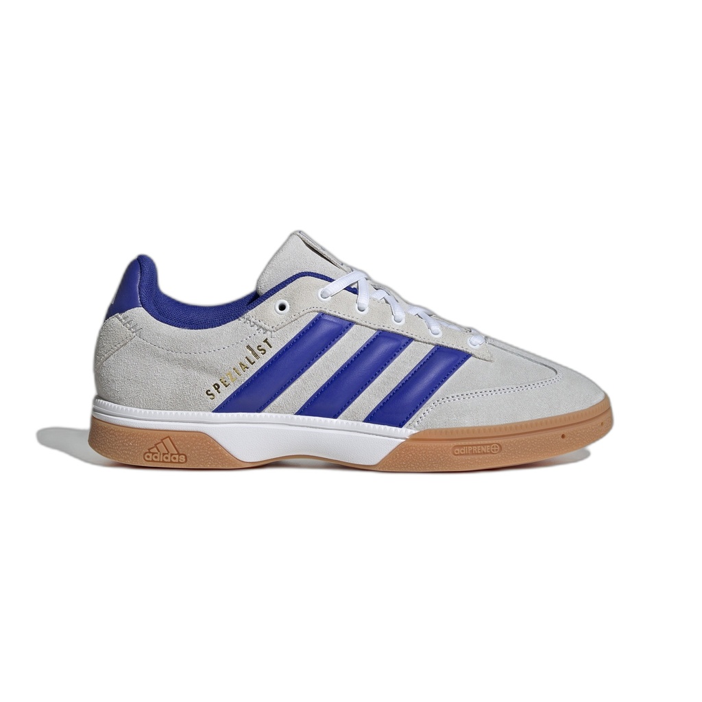 Adidas - SPEZIALIST Off White/Blue 25/26 (40)