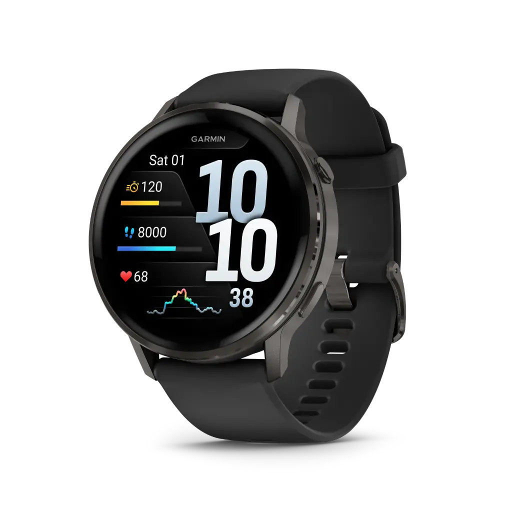 Garmin - Venu 4 45mm